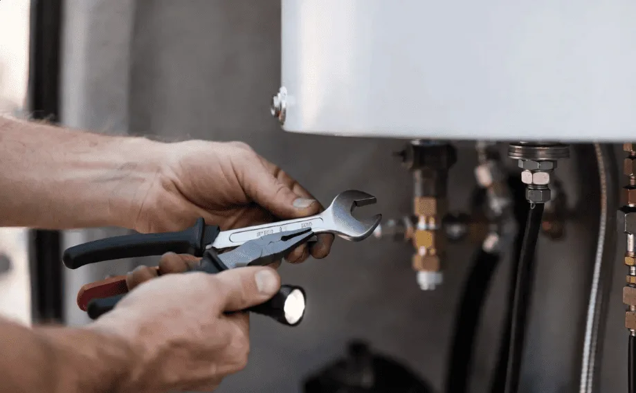 Why choose Water Heater Repair in Blacksburg, VA